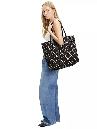 LIEBESKIND BERLIN | Bolso - Shopper AURORA Large | schwarz